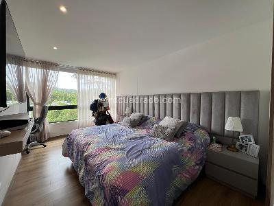 Apartamento de 2 alcobas en venta en Rionegro, Rionegro, 104 m² · foto 9 de 13