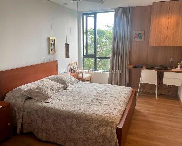 Apartamento de 1 alcoba en venta en El Poblado, Medellín, 88 m² · foto 10 de 12