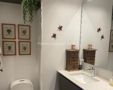 Apartamento de 1 alcoba en venta en El Poblado, Medellín, 88 m² · foto 12 de 12