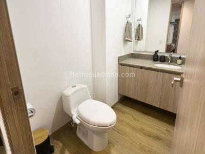 Apartamento de 2 alcobas en venta en Rionegro, Rionegro, 124 m² · foto 10 de 12