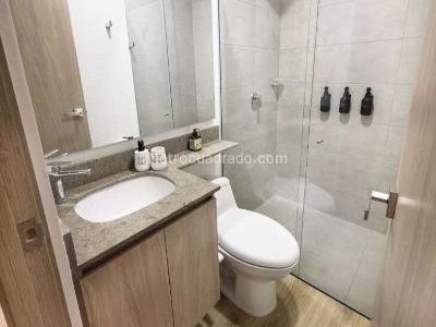 Apartamento de 2 alcobas en venta en Rionegro, Rionegro, 124 m² · foto 11 de 12