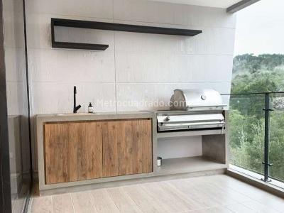 Apartamento de 2 alcobas en venta en Rionegro, Rionegro, 124 m² · foto 12 de 12