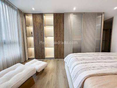 Apartamento de 2 alcobas en venta en Rionegro, Rionegro, 124 m² · foto 6 de 12