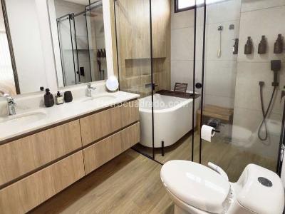 Apartamento de 2 alcobas en venta en Rionegro, Rionegro, 124 m² · foto 9 de 12
