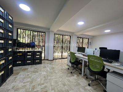 Casa en arriendo en El Poblado, Medellín · foto 14 de 19