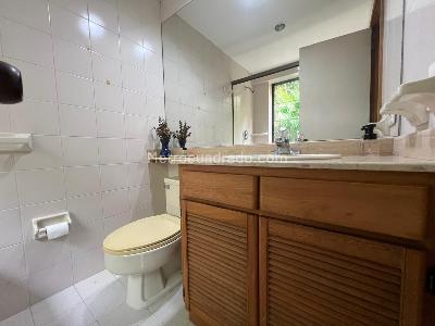 Casa en arriendo en El Poblado, Medellín · foto 15 de 19