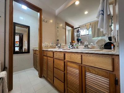 Casa en arriendo en El Poblado, Medellín · foto 17 de 19