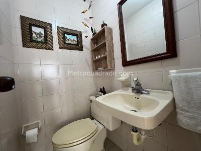 Casa en arriendo en El Poblado, Medellín · foto 19 de 19