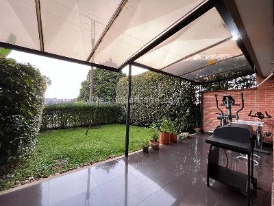 Casa de 3 alcobas en arriendo en Envigado, Envigado, 245 m² · foto 19 de 19
