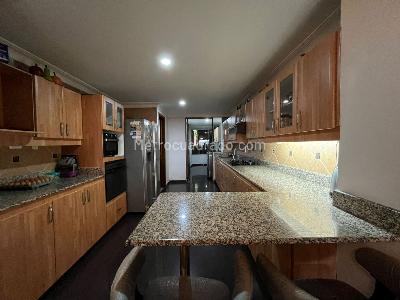 Casa de 3 alcobas en arriendo en Envigado, Envigado, 245 m² · foto 6 de 19