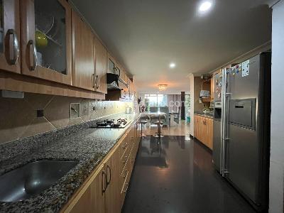 Casa de 3 alcobas en arriendo en Envigado, Envigado, 245 m² · foto 7 de 19