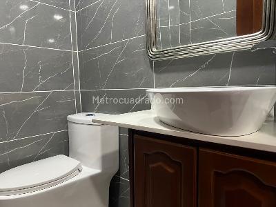 Casa en arriendo en El Poblado, Medellín · foto 16 de 18