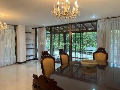 Casa en arriendo en El Poblado, Medellín · foto 4 de 18