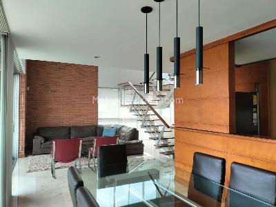Apartamento en venta en El Poblado, Medellín · foto 4 de 19