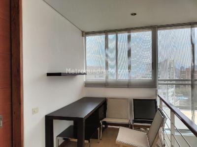 Apartamento en venta en El Poblado, Medellín · foto 8 de 19