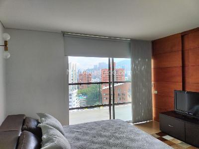 Apartamento en venta en El Poblado, Medellín · foto 10 de 19