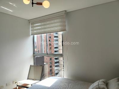 Apartamento en venta en El Poblado, Medellín · foto 14 de 19