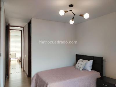 Apartamento en venta en El Poblado, Medellín · foto 16 de 19