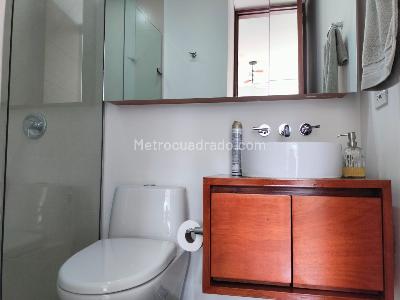 Apartamento en venta en El Poblado, Medellín · foto 19 de 19