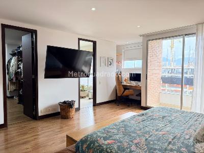 Apartamento de 2 alcobas en venta en El Poblado, Medellín, 188 m² · foto 13 de 19