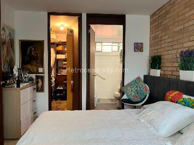 Apartamento en venta en Envigado, Envigado · foto 10 de 17