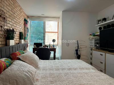 Apartamento en venta en Envigado, Envigado · foto 11 de 17