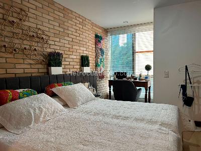 Apartamento en venta en Envigado, Envigado · foto 12 de 17