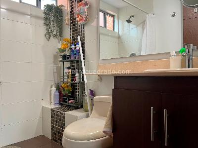 Apartamento en venta en Envigado, Envigado · foto 15 de 17