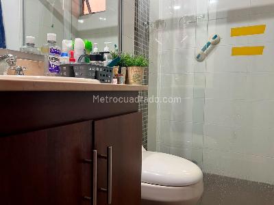 Apartamento en venta en Envigado, Envigado · foto 16 de 17