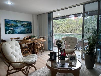 Apartamento en venta en Envigado, Envigado · foto 2 de 17