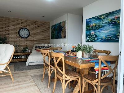 Apartamento en venta en Envigado, Envigado · foto 5 de 17