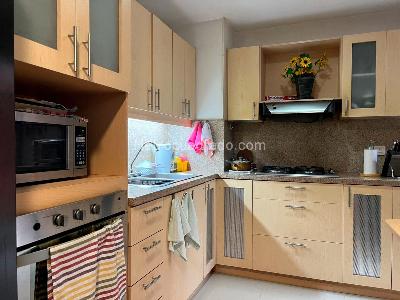 Apartamento en venta en Envigado, Envigado · foto 8 de 17