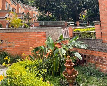 Casa en arriendo en El Poblado, Medellín · foto 12 de 12