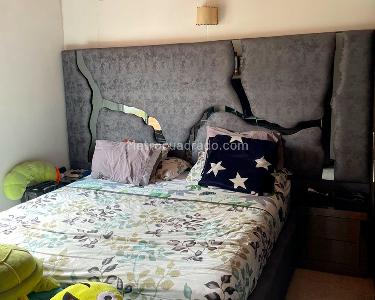 Casa en arriendo en El Poblado, Medellín · foto 8 de 12