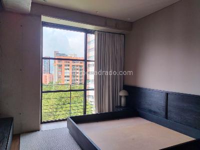 Apartamento de 2 alcobas en venta en El Poblado, Medellín, 104 m² · foto 10 de 19
