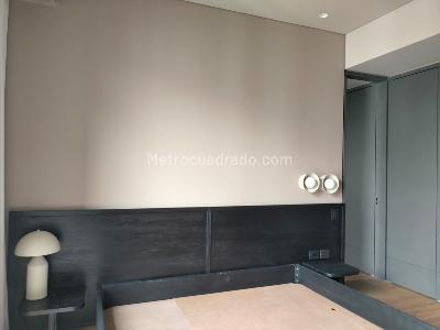 Apartamento de 2 alcobas en venta en El Poblado, Medellín, 104 m² · foto 11 de 19