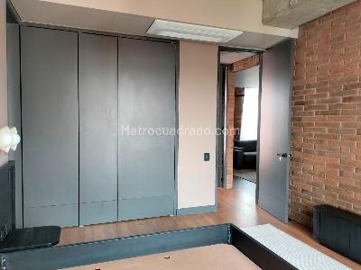 Apartamento de 2 alcobas en venta en El Poblado, Medellín, 104 m² · foto 12 de 19