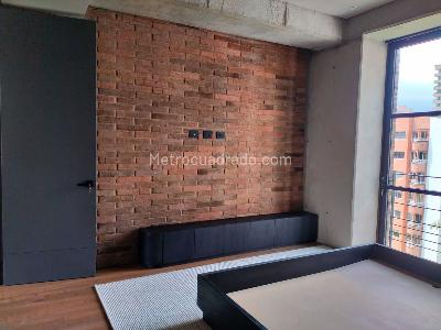 Apartamento de 2 alcobas en venta en El Poblado, Medellín, 104 m² · foto 13 de 19