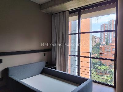 Apartamento de 2 alcobas en venta en El Poblado, Medellín, 104 m² · foto 14 de 19