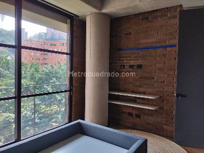 Apartamento de 2 alcobas en venta en El Poblado, Medellín, 104 m² · foto 16 de 19