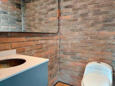 Apartamento de 2 alcobas en venta en El Poblado, Medellín, 104 m² · foto 19 de 19