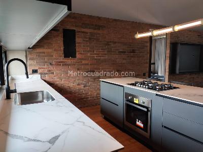 Apartamento de 2 alcobas en venta en El Poblado, Medellín, 104 m² · foto 7 de 19