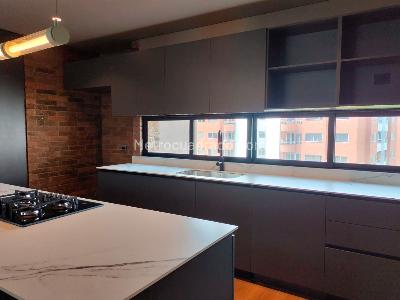 Apartamento de 2 alcobas en venta en El Poblado, Medellín, 104 m² · foto 9 de 19