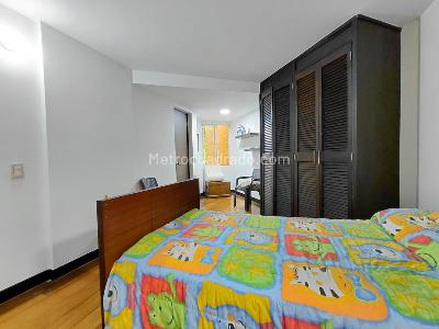 Casa de 4 alcobas en venta en El Poblado, Medellín, 220 m² · foto 11 de 20