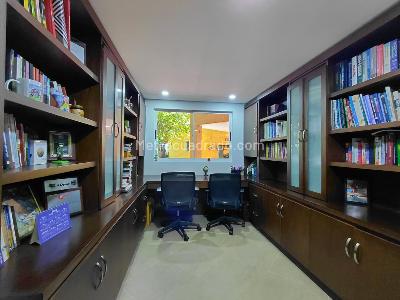 Casa de 4 alcobas en venta en El Poblado, Medellín, 220 m² · foto 15 de 20