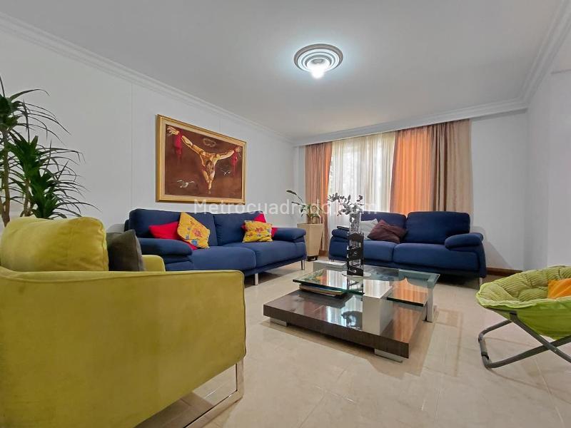 Casa – Medellín, El Poblado - Vista 3