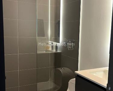 Apartamento de 2 alcobas en arriendo en El Poblado, Medellín, 117 m² · foto 12 de 14