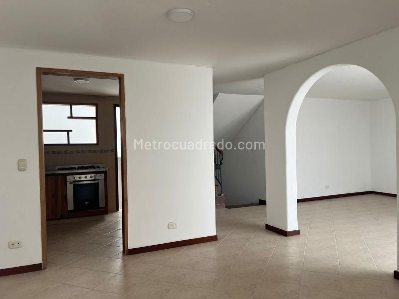 Casa – Envigado, Valle de Aburrá - Vista 3