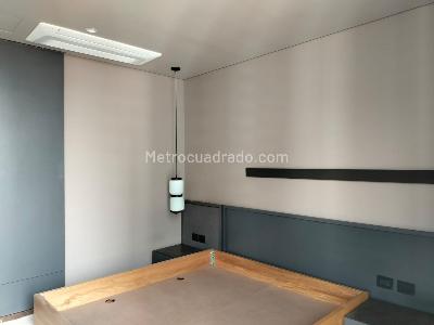 Apartamento de 2 alcobas en venta en El Poblado, Medellín, 101 m² · foto 10 de 19