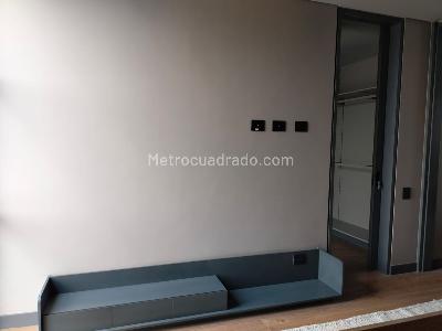 Apartamento de 2 alcobas en venta en El Poblado, Medellín, 101 m² · foto 11 de 19